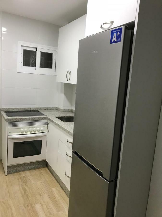 Apartamento Edificio Agata Apartman Benalmádena Kültér fotó